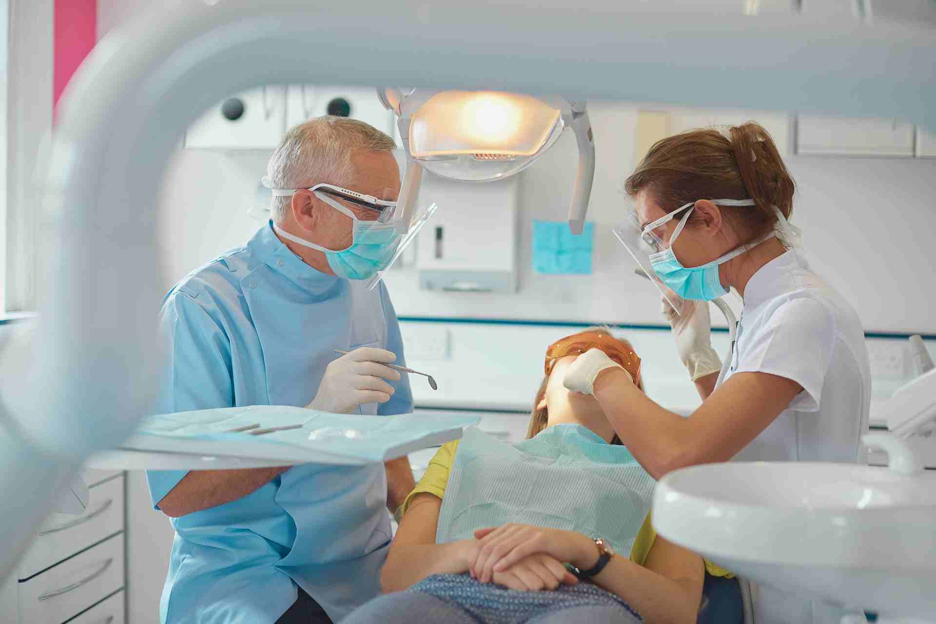 Dentist in Placentia, CA